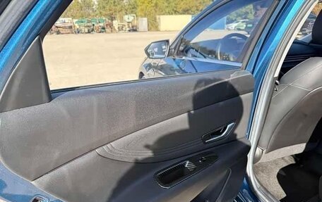 Hyundai Elantra, 2021 год, 1 735 332 рублей, 21 фотография