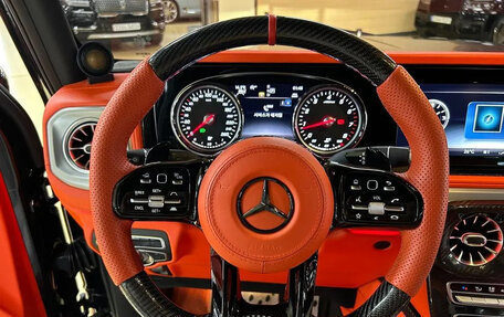 Mercedes-Benz G-Класс W463 рестайлинг _iii, 2019 год, 12 500 777 рублей, 7 фотография