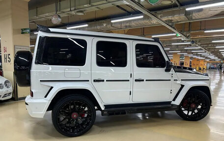 Mercedes-Benz G-Класс W463 рестайлинг _iii, 2019 год, 12 500 777 рублей, 4 фотография