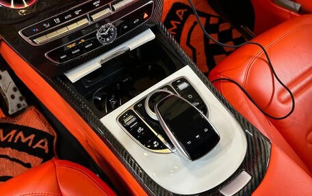 Mercedes-Benz G-Класс W463 рестайлинг _iii, 2019 год, 12 500 777 рублей, 9 фотография