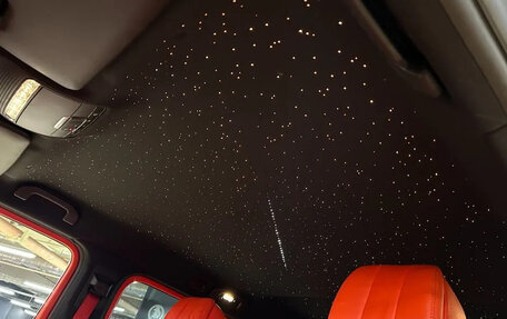 Mercedes-Benz G-Класс W463 рестайлинг _iii, 2019 год, 12 500 777 рублей, 13 фотография