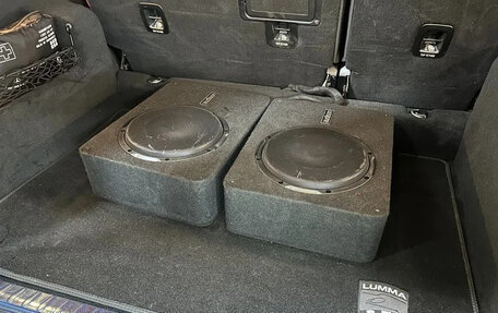 Mercedes-Benz G-Класс W463 рестайлинг _iii, 2019 год, 12 500 777 рублей, 14 фотография