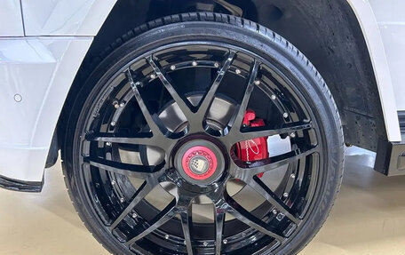 Mercedes-Benz G-Класс W463 рестайлинг _iii, 2019 год, 12 500 777 рублей, 15 фотография