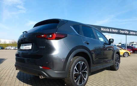 Mazda CX-5 II, 2022 год, 2 408 000 рублей, 4 фотография