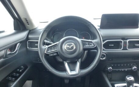 Mazda CX-5 II, 2022 год, 2 408 000 рублей, 9 фотография