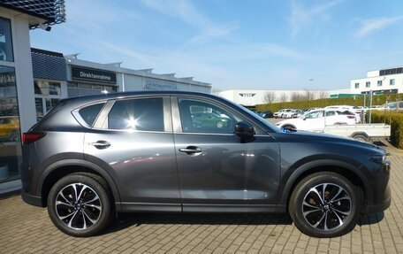 Mazda CX-5 II, 2022 год, 2 408 000 рублей, 6 фотография