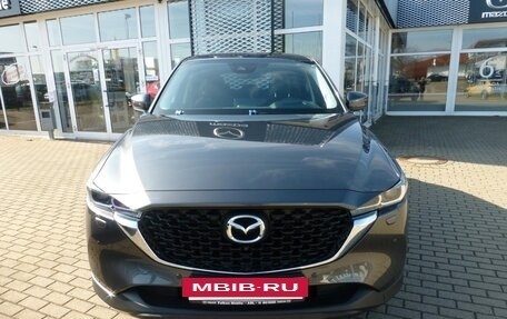 Mazda CX-5 II, 2022 год, 2 408 000 рублей, 2 фотография