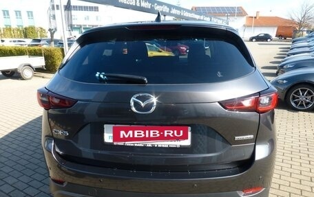 Mazda CX-5 II, 2022 год, 2 408 000 рублей, 5 фотография