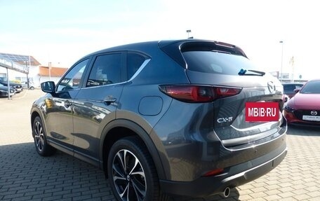 Mazda CX-5 II, 2022 год, 2 408 000 рублей, 7 фотография