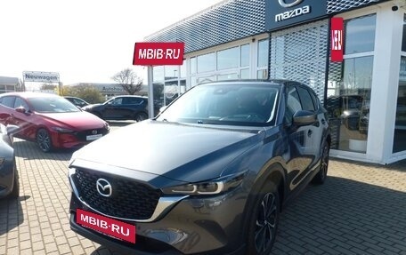 Mazda CX-5 II, 2022 год, 2 408 000 рублей, 3 фотография