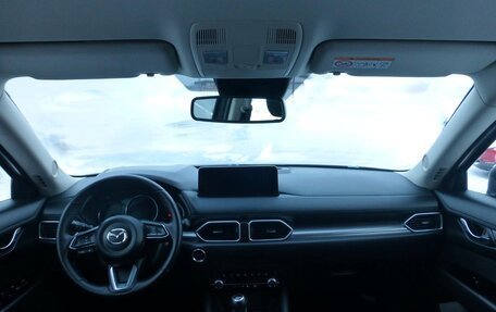 Mazda CX-5 II, 2022 год, 2 408 000 рублей, 10 фотография