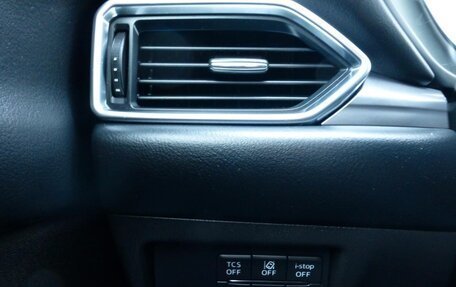 Mazda CX-5 II, 2022 год, 2 408 000 рублей, 16 фотография