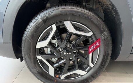 KIA Seltos I, 2025 год, 3 140 000 рублей, 13 фотография