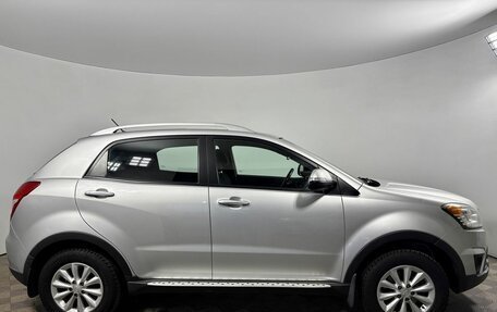 SsangYong Actyon II рестайлинг, 2015 год, 1 180 000 рублей, 6 фотография