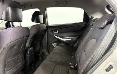 SsangYong Actyon II рестайлинг, 2015 год, 1 180 000 рублей, 14 фотография