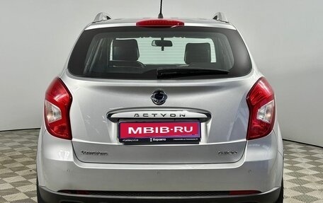 SsangYong Actyon II рестайлинг, 2015 год, 1 180 000 рублей, 4 фотография