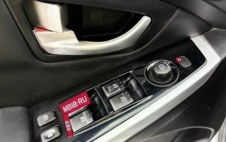 SsangYong Actyon II рестайлинг, 2015 год, 1 180 000 рублей, 12 фотография