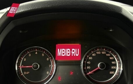 SsangYong Actyon II рестайлинг, 2015 год, 1 180 000 рублей, 9 фотография