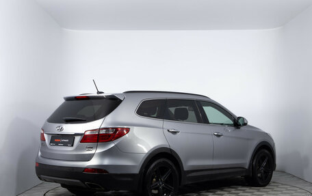 Hyundai Santa Fe III рестайлинг, 2014 год, 1 950 000 рублей, 5 фотография