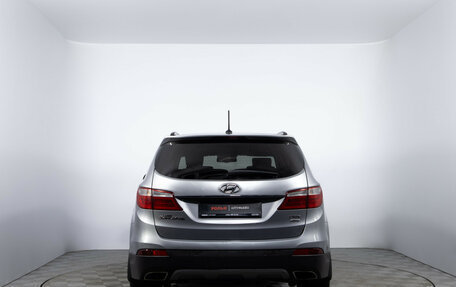 Hyundai Santa Fe III рестайлинг, 2014 год, 1 950 000 рублей, 6 фотография