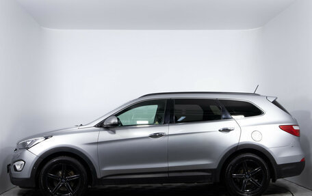 Hyundai Santa Fe III рестайлинг, 2014 год, 1 950 000 рублей, 8 фотография