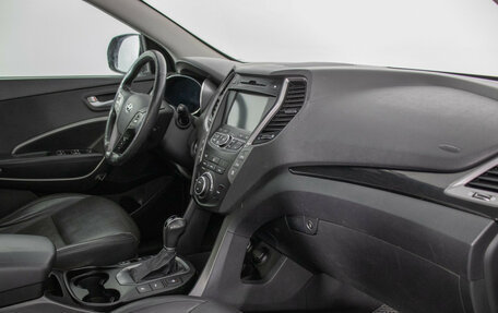 Hyundai Santa Fe III рестайлинг, 2014 год, 1 950 000 рублей, 9 фотография