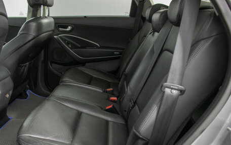 Hyundai Santa Fe III рестайлинг, 2014 год, 1 950 000 рублей, 11 фотография