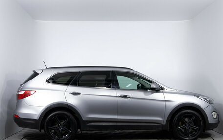 Hyundai Santa Fe III рестайлинг, 2014 год, 1 950 000 рублей, 4 фотография