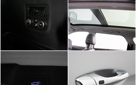 Hyundai Santa Fe III рестайлинг, 2014 год, 1 950 000 рублей, 17 фотография