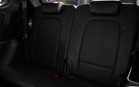 Hyundai Santa Fe III рестайлинг, 2014 год, 1 950 000 рублей, 12 фотография