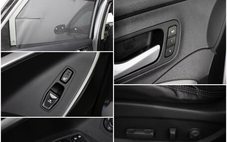 Hyundai Santa Fe III рестайлинг, 2014 год, 1 950 000 рублей, 18 фотография