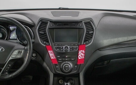 Hyundai Santa Fe III рестайлинг, 2014 год, 1 950 000 рублей, 15 фотография