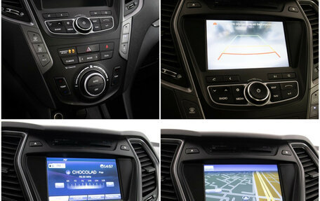 Hyundai Santa Fe III рестайлинг, 2014 год, 1 950 000 рублей, 20 фотография