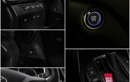 Hyundai Santa Fe III рестайлинг, 2014 год, 1 950 000 рублей, 19 фотография