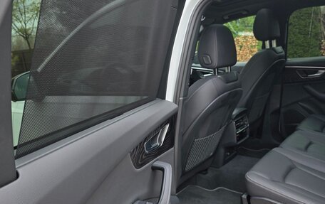 Audi Q7, 2024 год, 9 600 000 рублей, 14 фотография