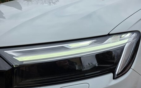 Audi Q7, 2024 год, 9 600 000 рублей, 7 фотография