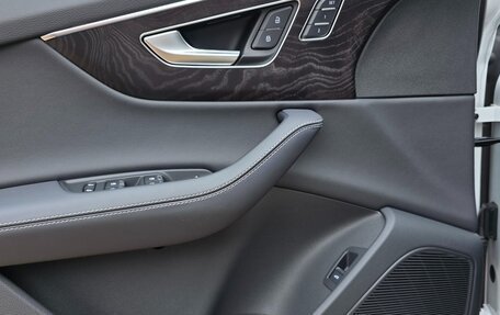 Audi Q7, 2024 год, 9 600 000 рублей, 12 фотография