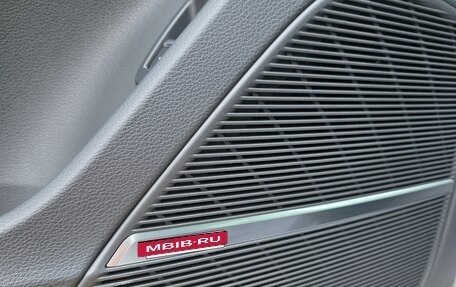 Audi Q7, 2024 год, 9 600 000 рублей, 13 фотография