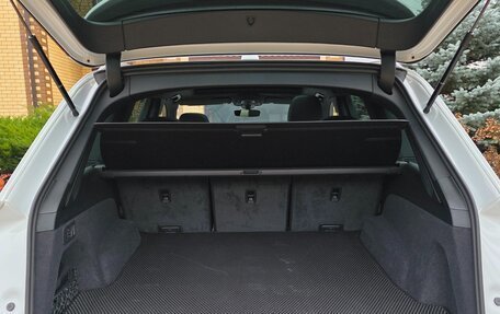 Audi Q7, 2024 год, 9 600 000 рублей, 17 фотография