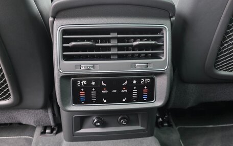 Audi Q7, 2024 год, 9 600 000 рублей, 16 фотография