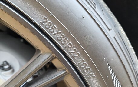 Audi Q7, 2024 год, 9 600 000 рублей, 25 фотография