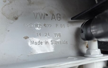 Audi Q7, 2024 год, 9 600 000 рублей, 28 фотография