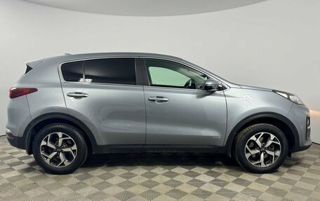 KIA Sportage IV рестайлинг, 2019 год, 1 925 000 рублей, 8 фотография