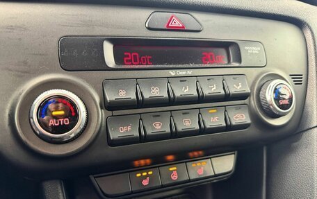 KIA Sportage IV рестайлинг, 2019 год, 1 925 000 рублей, 13 фотография