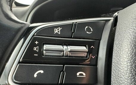 KIA Sportage IV рестайлинг, 2019 год, 1 925 000 рублей, 14 фотография