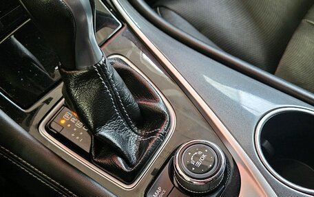 Infiniti Q50 I рестайлинг, 2015 год, 1 670 000 рублей, 16 фотография