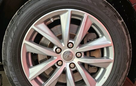 Infiniti Q50 I рестайлинг, 2015 год, 1 670 000 рублей, 21 фотография