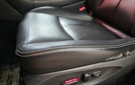 Infiniti Q50 I рестайлинг, 2015 год, 1 670 000 рублей, 18 фотография