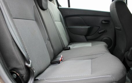 Renault Sandero II рестайлинг, 2020 год, 1 029 000 рублей, 10 фотография