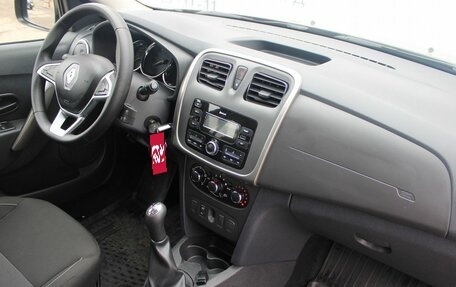 Renault Sandero II рестайлинг, 2020 год, 1 029 000 рублей, 7 фотография